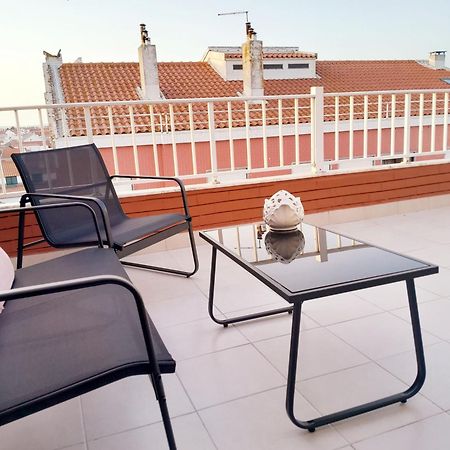 モンチジョMi Casa Su Casaアパートメント エクステリア 写真