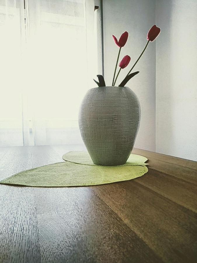 モンチジョMi Casa Su Casaアパートメント エクステリア 写真